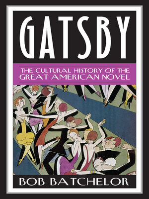 cover image of Gatsby